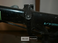 Vouwfiets dahon - afbeelding 4 van  4