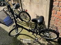 Vouwfiets formula