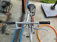 Vouwfiets - afbeelding 2 van  5