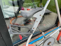 Vouwfiets - afbeelding 4 van  5