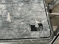 Vouwladder (3x) - afbeelding 3 van  4