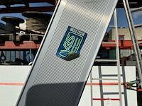 Vouwladder - afbeelding 3 van  3