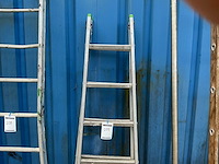 Vouwladder