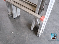 Vouwladder - afbeelding 5 van  5