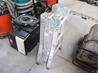 Vouwladder - afbeelding 2 van  3