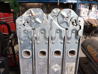 Vouwladder - afbeelding 3 van  3