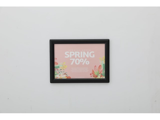 Vouwlijst din a3 (10 stuks) - afbeelding 2 van  4