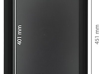 Vouwlijst din a3 (10 stuks) - afbeelding 4 van  4