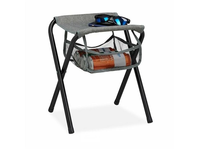 Vouwstoel - afbeelding 1 van  7