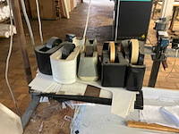 Vouwtafel luchtbed - afbeelding 6 van  7
