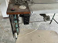 Vouwtafel luchtbed - afbeelding 4 van  6