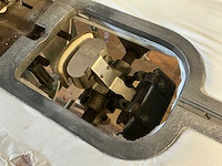 Vouwtafel luchtbed - afbeelding 6 van  7
