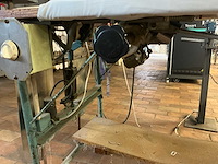 Vouwtafel luchtbed - afbeelding 3 van  3