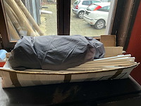 Vouwtent (2x) - afbeelding 5 van  7