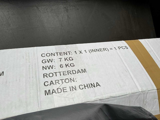 Vouwtent (2x) - afbeelding 7 van  7