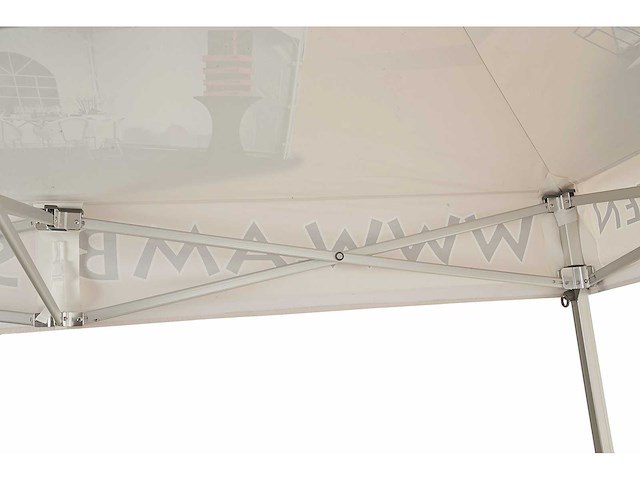 Vouwtent 3x3m - afbeelding 4 van  7