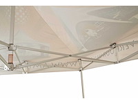 Vouwtent 3x3m - afbeelding 3 van  7