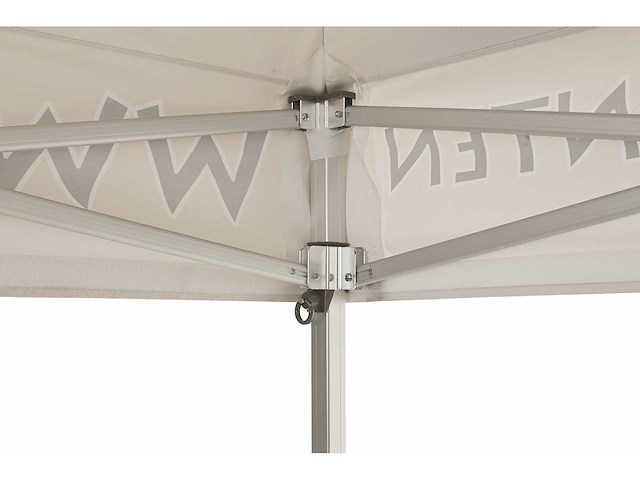 Vouwtent 4x6m - afbeelding 2 van  7