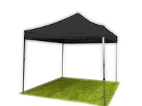 Vouwtent 4x6m - afbeelding 1 van  7