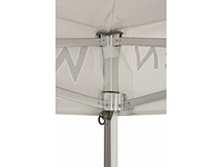 Vouwtent 4x6m - afbeelding 6 van  7