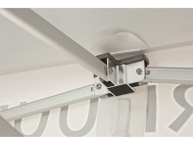 Vouwtent 4x6m - afbeelding 7 van  7