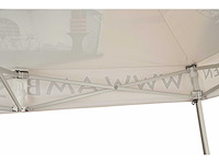 Vouwtent 4x6m - afbeelding 4 van  7