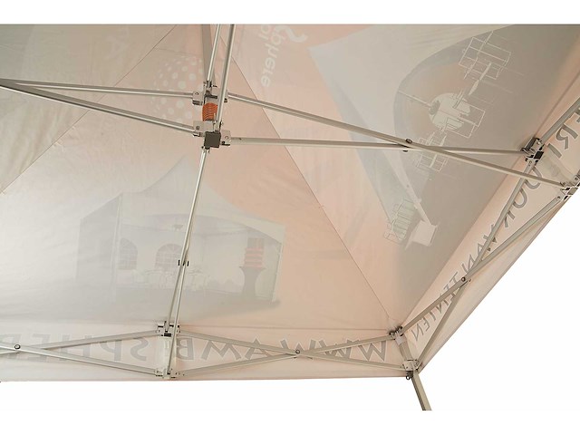 Vouwtent 4x6m - afbeelding 5 van  7