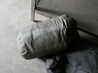 Vouwtent in draagzak - afbeelding 2 van  3