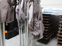 Vouwtent - afbeelding 4 van  4