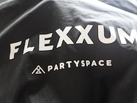 Vouwtent - afbeelding 4 van  4