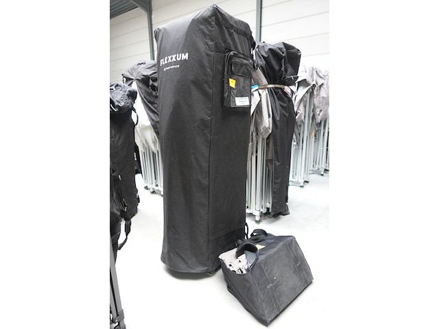 Vouwtent - afbeelding 2 van  7