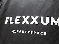 Vouwtent - afbeelding 3 van  7