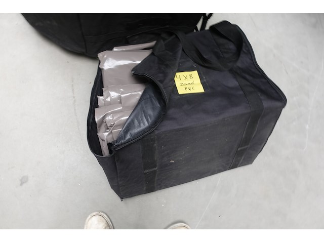 Vouwtent - afbeelding 5 van  7