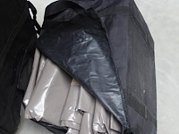 Vouwtent - afbeelding 6 van  7