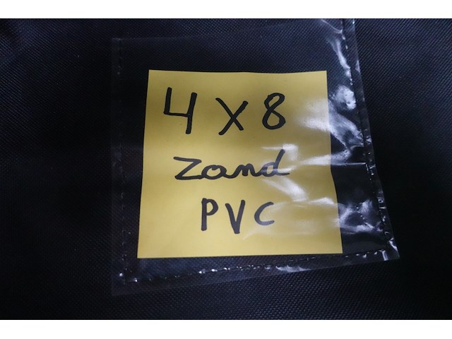 Vouwtent - afbeelding 7 van  7