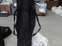 Vouwtent - afbeelding 2 van  3