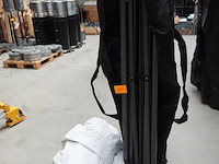 Vouwtent - afbeelding 3 van  3