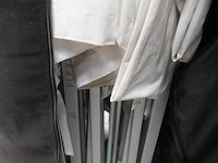 Vouwtent - afbeelding 2 van  4