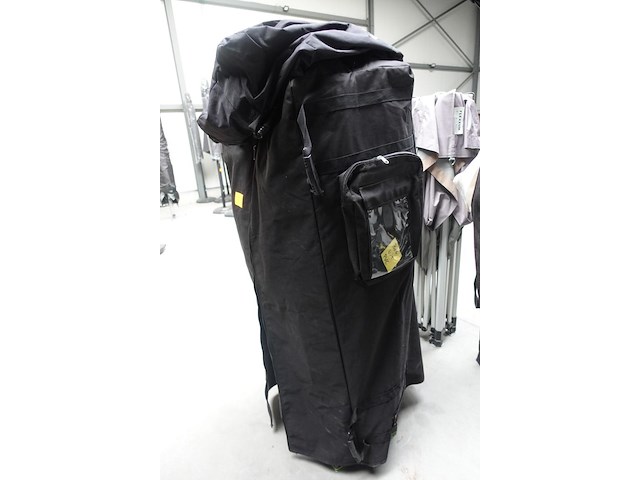 Vouwtent - afbeelding 3 van  4