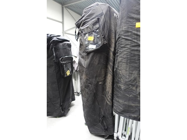 Vouwtent - afbeelding 1 van  3