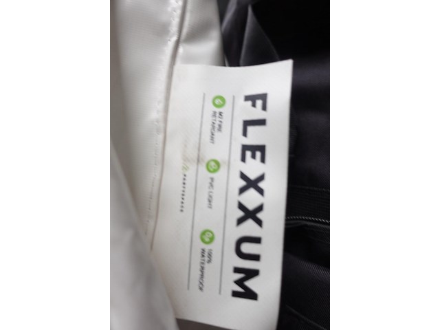 Vouwtent - afbeelding 2 van  2