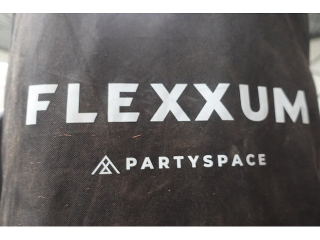 Vouwtent - afbeelding 2 van  3