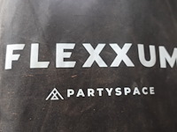 Vouwtent - afbeelding 2 van  3