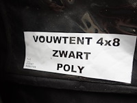 Vouwtent - afbeelding 3 van  3