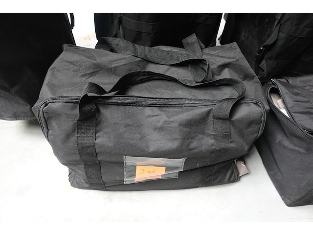 Vouwtent - afbeelding 3 van  4