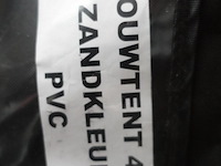 Vouwtent - afbeelding 2 van  5