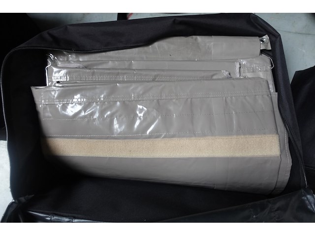 Vouwtent - afbeelding 3 van  5