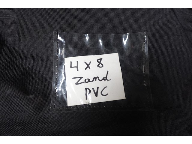 Vouwtent - afbeelding 5 van  5