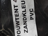 Vouwtent - afbeelding 2 van  4