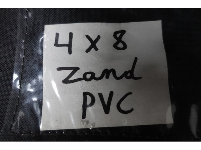 Vouwtent - afbeelding 4 van  4